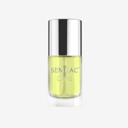 Semilac Huile manucure Citron 7 ml