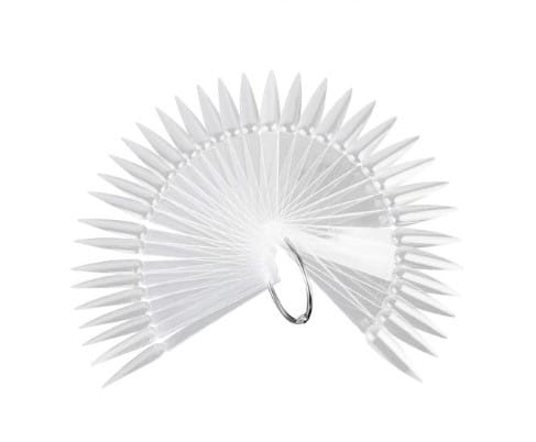 Nuancier Stiletto
