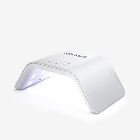 Semilac - Lampe UV LED - 36W