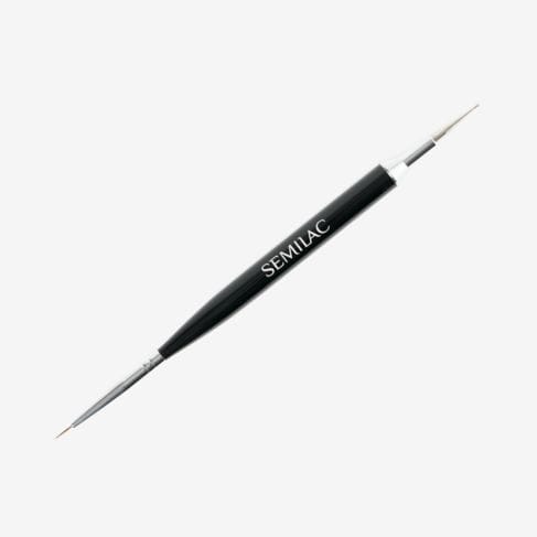 Semilac - Pinceau Multitool 2in1