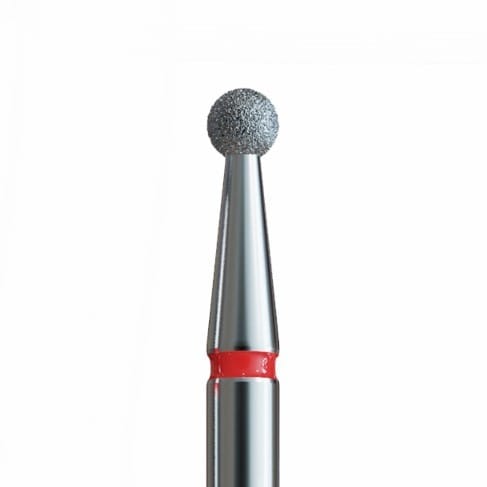 Fraise Diamant Boule F023 - IQ Nails