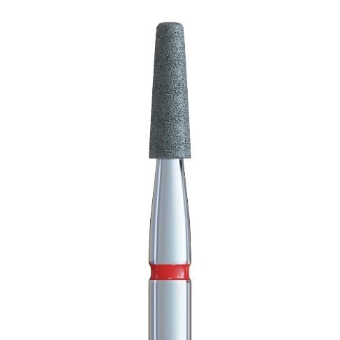 Fraise Diamant Cône plat - F023