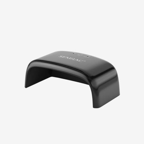 Semilac - Lampe UV LED - 12W