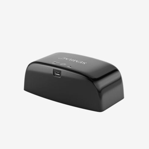 Semilac - Lampe UV LED - 12W – Image 2