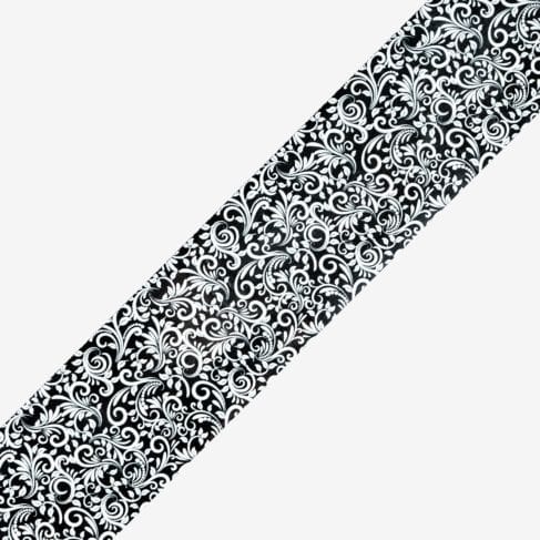 Semilac Nail transfer foil White Lace 13 – Image 2