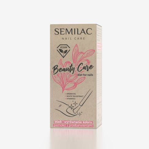 Semilac Beauty Care - 7ml