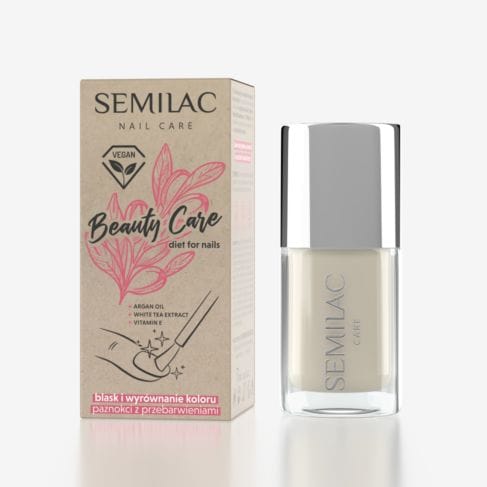 Semilac Beauty Care - 7ml – Image 2