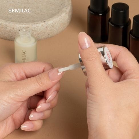 Semilac Beauty Care - 7ml – Image 4