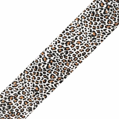 Semilac Nail transfer foil Wild Animals 18 – Image 2