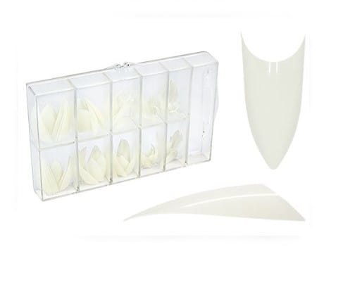 Boîte de 100 Capsules Naturel Stiletto