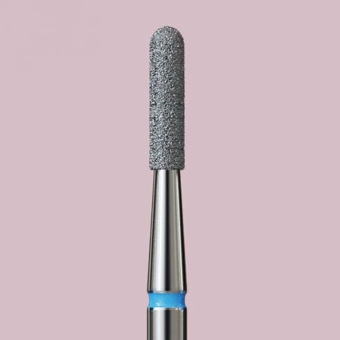 Fraise Diamant Tonneau 018 - IQ Nails
