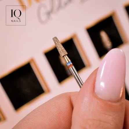 Set DUO-BITS Golden Line - IQ Nails – Image 5