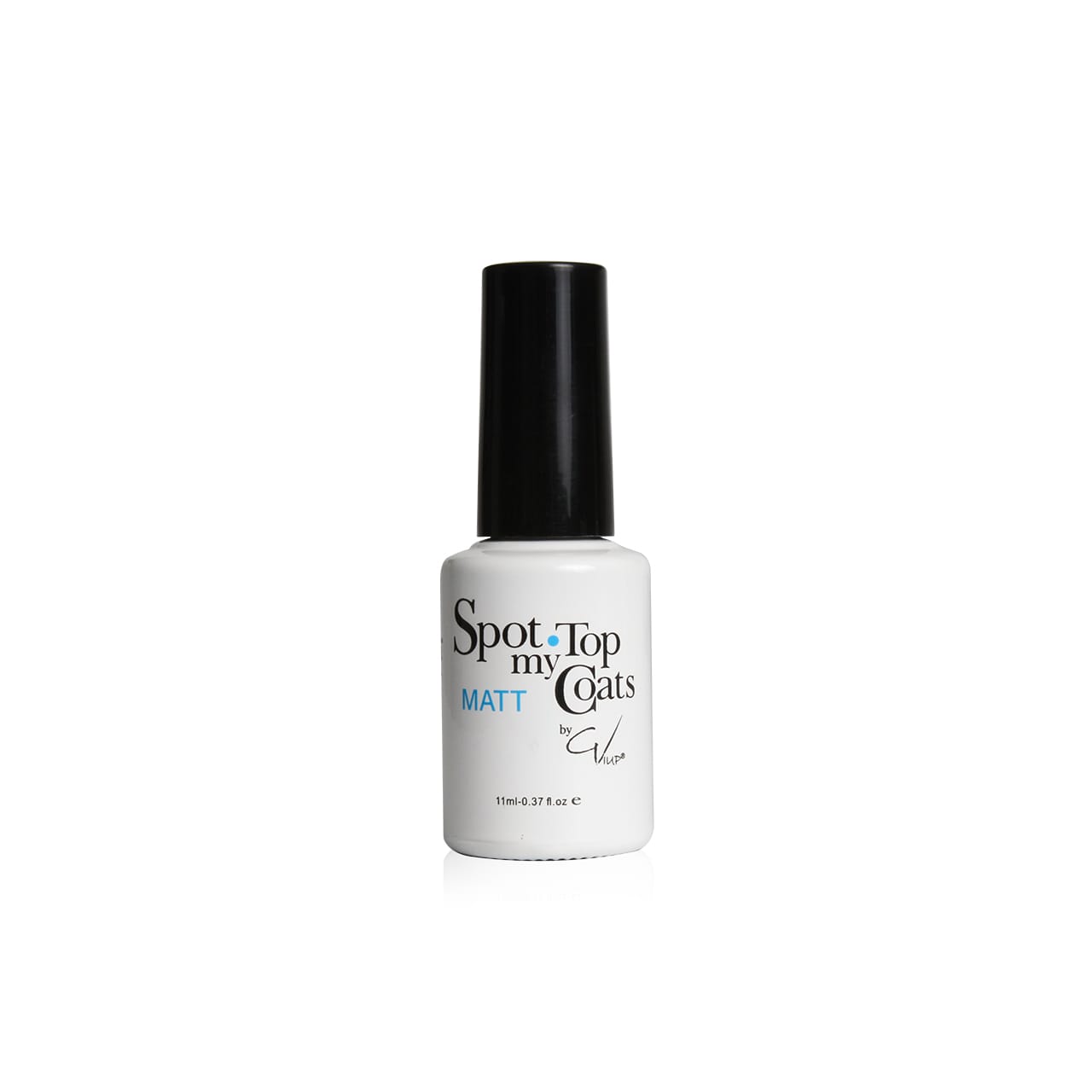 Top Coat Non Wipe Spot My Top MT3 - 11ml