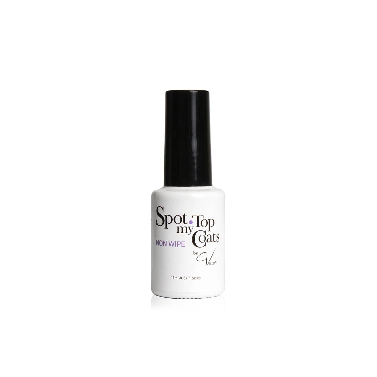 Top Coat Non Wipe Spot My Top NW3 - 11ml