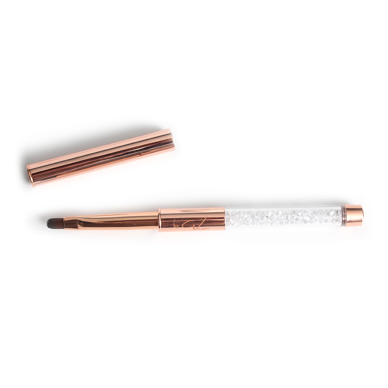 Gel It Up Pinceau Gel Rose Gold - T06