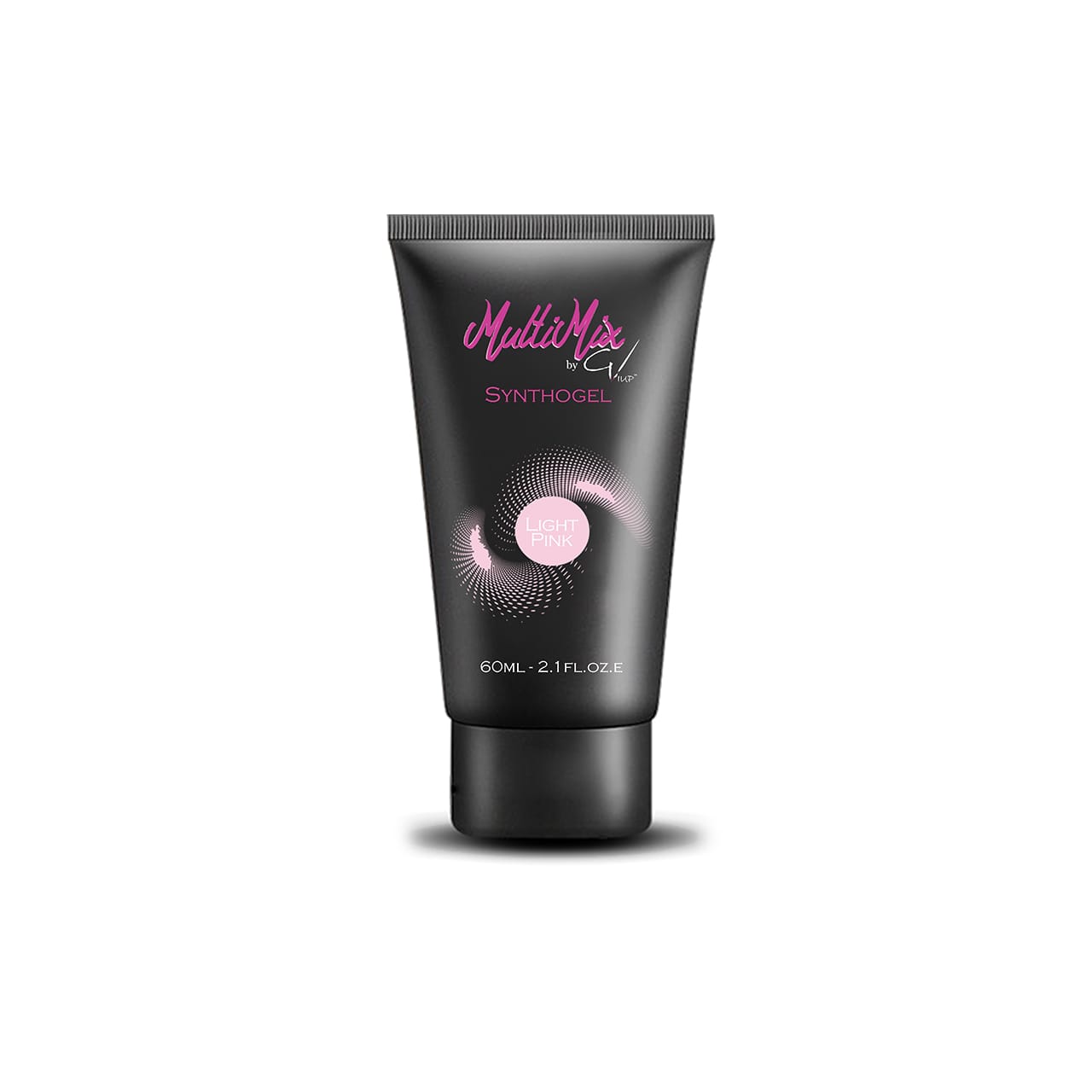 GEL.IT.UP - MultiMix Synthogel (Polygel) Light Pink - 60g