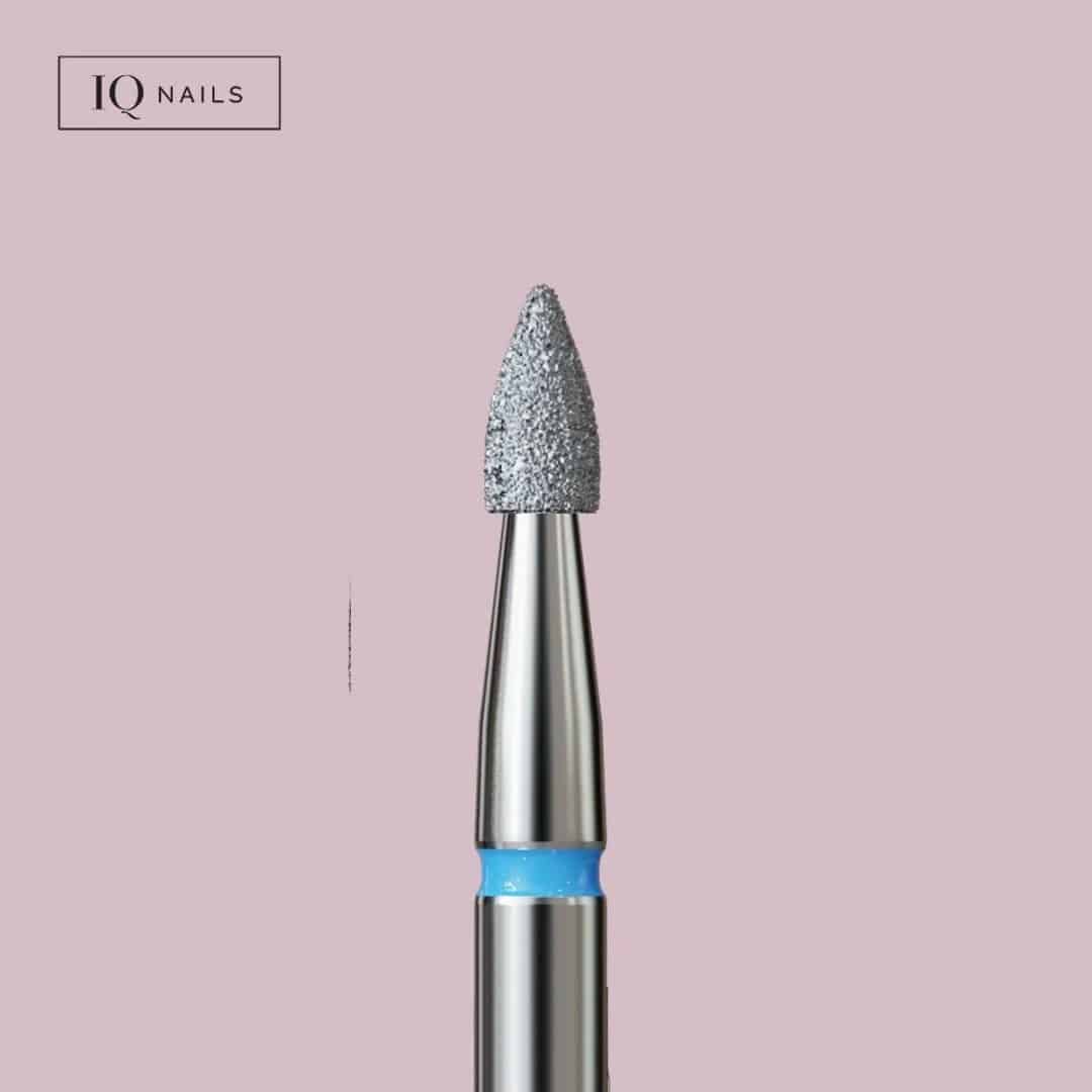 Fraise Diamant Cartouche 018 - IQ Nails