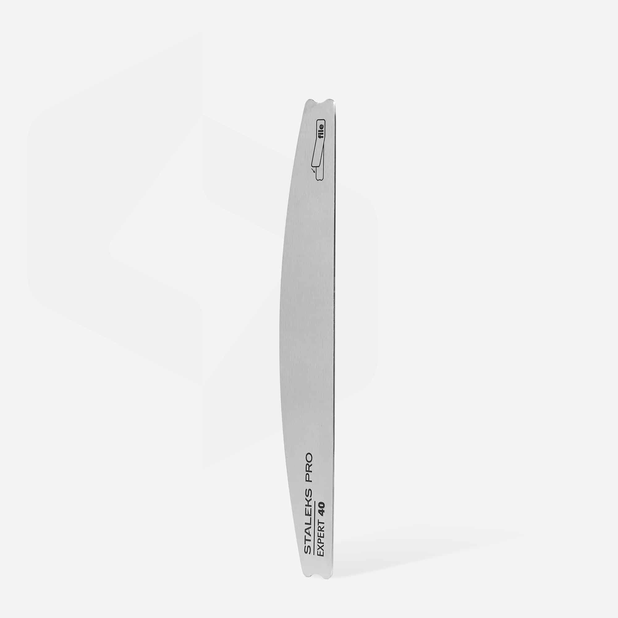 Base Métallique Demi-Lune STALEKS PRO EXPERT – Image 2