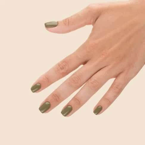 Semilac - Vernis semi-permanent Baobab Green 421 - 7ml – Image 3