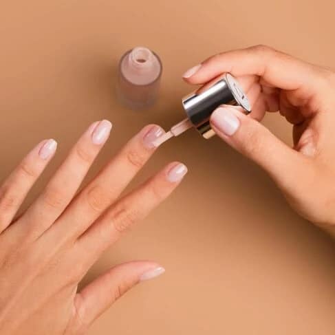 Semilac Revitalisant pour Ongles Nail Power Therapy 5en1 Recovery Nude - 7 ml – Image 3
