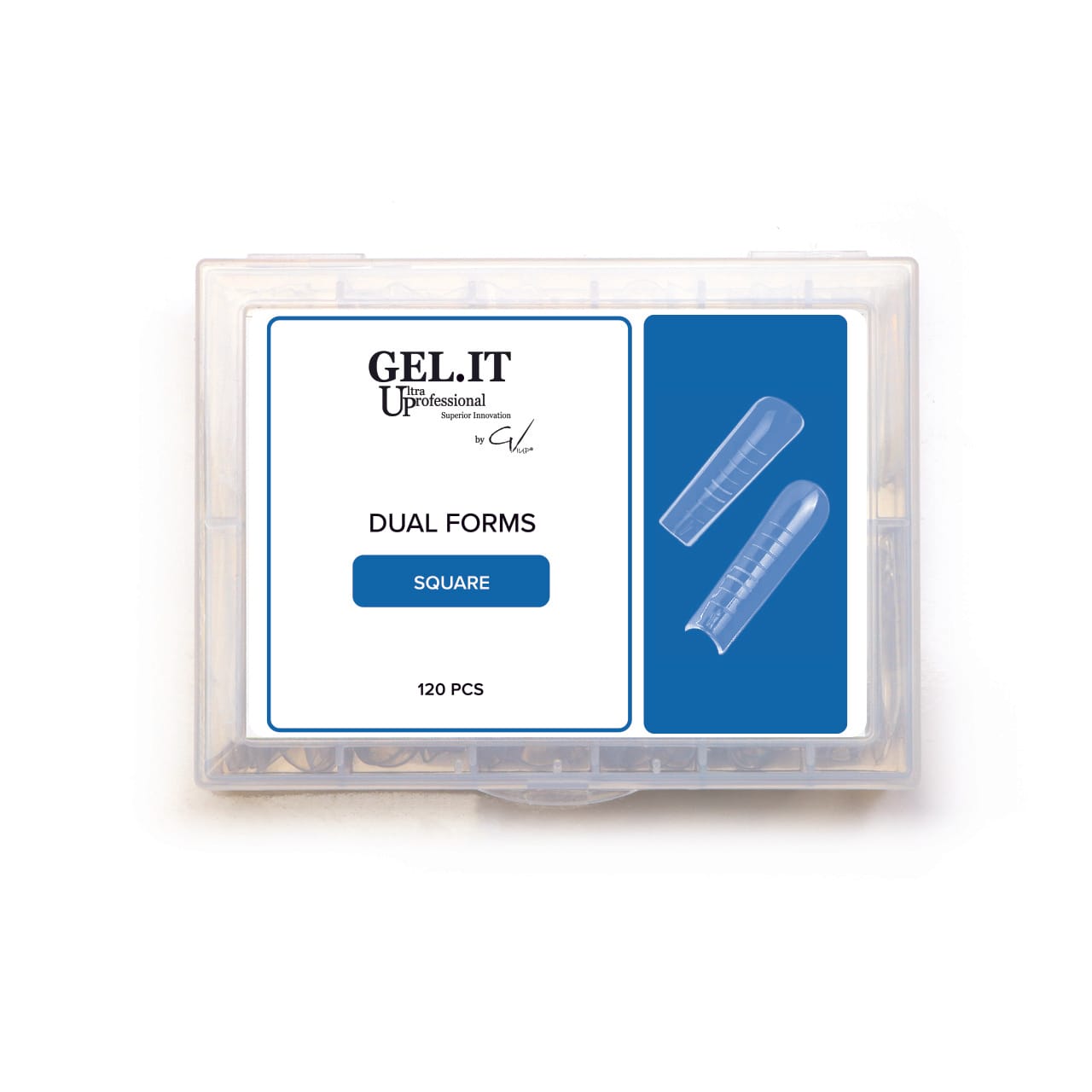 Dual Forms - Square