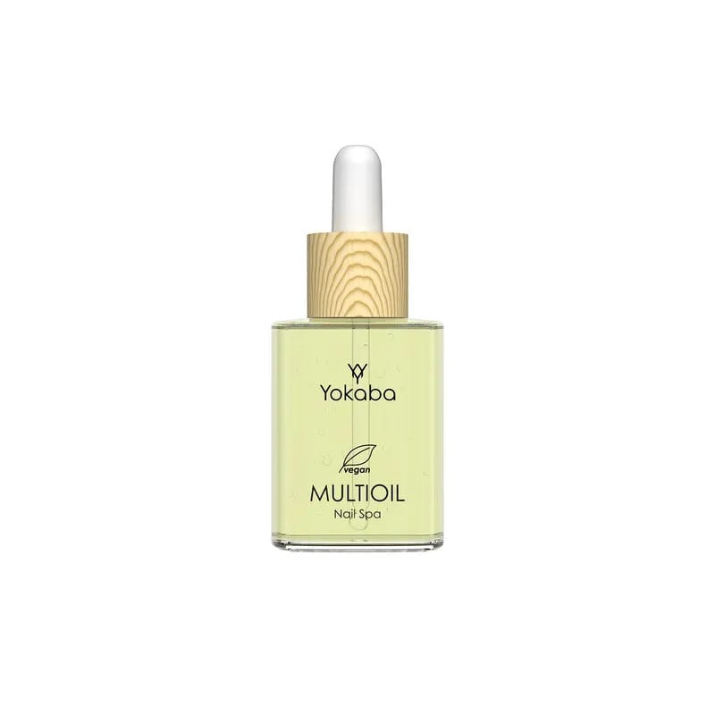 Nail spa - MULTIOIL 15 ML