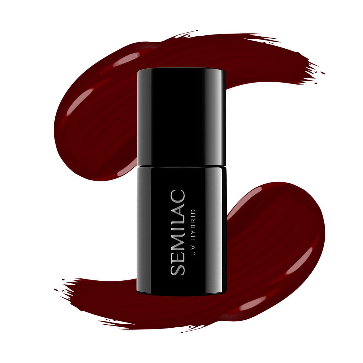 Semilac - Vernis semi-permanent Espresso 029 - 7ml