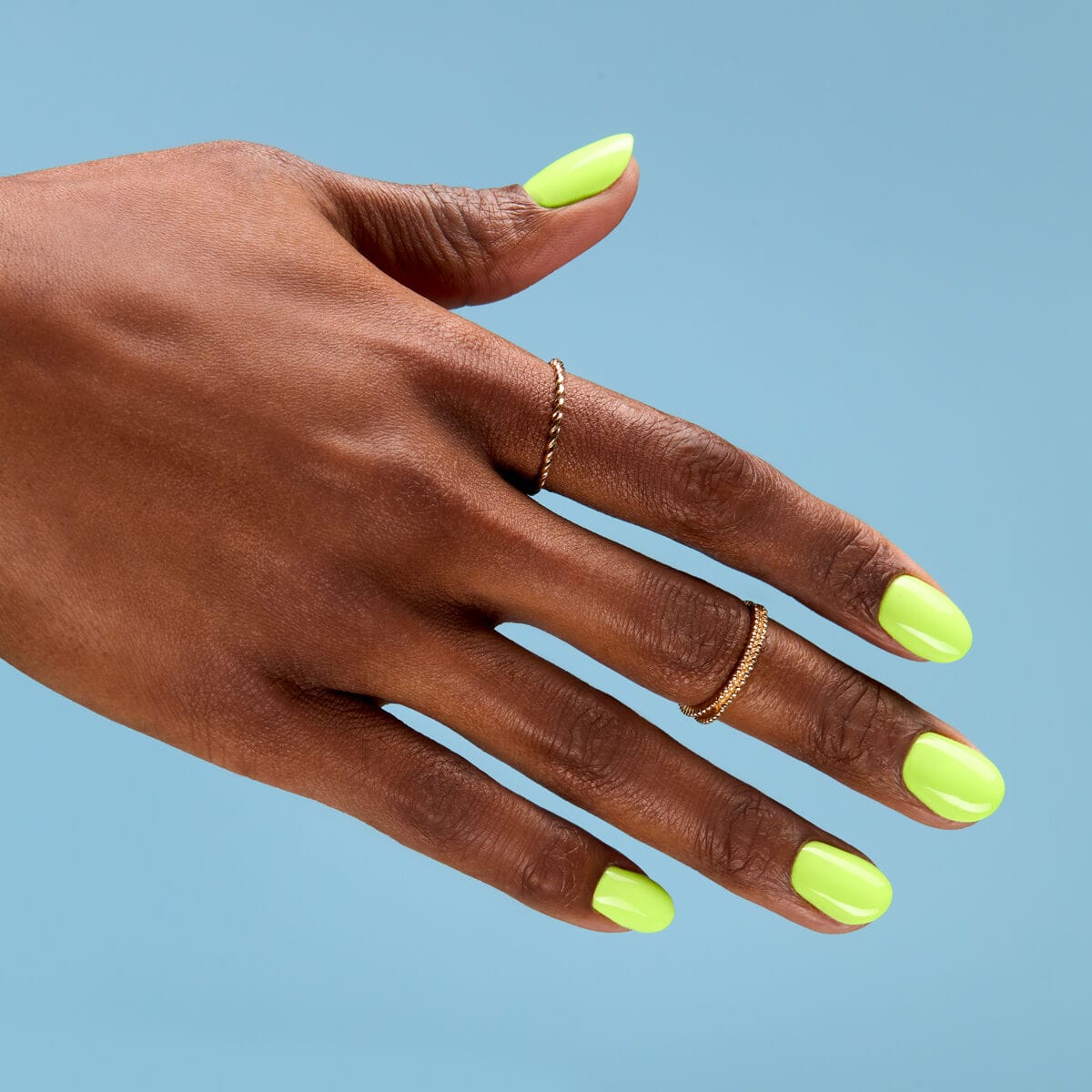 Semilac - Vernis semi-permanent Canary Green 040 - 7ml – Image 3