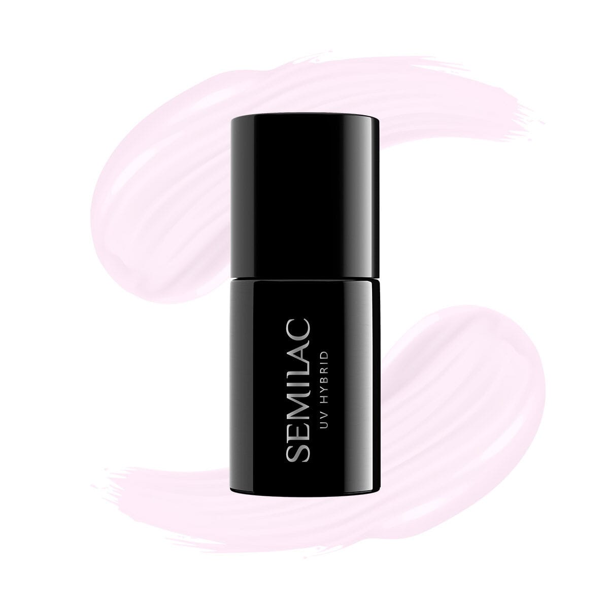 Semilac - Vernis semi-permanent Beige Milk 051 - 7ml
