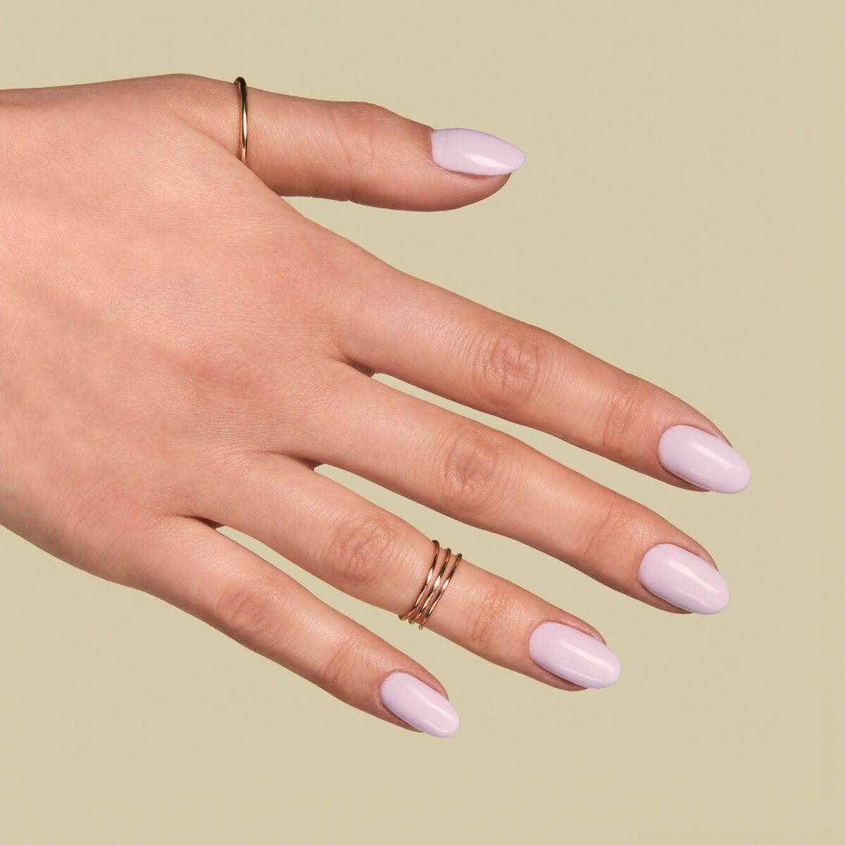 Semilac - Vernis semi-permanent Beige Milk 051 - 7ml – Image 3