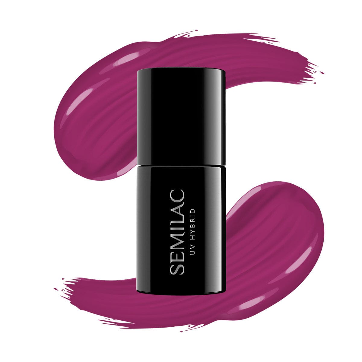Semilac - Vernis semi-permanent Szeherezada 123 - 7ml