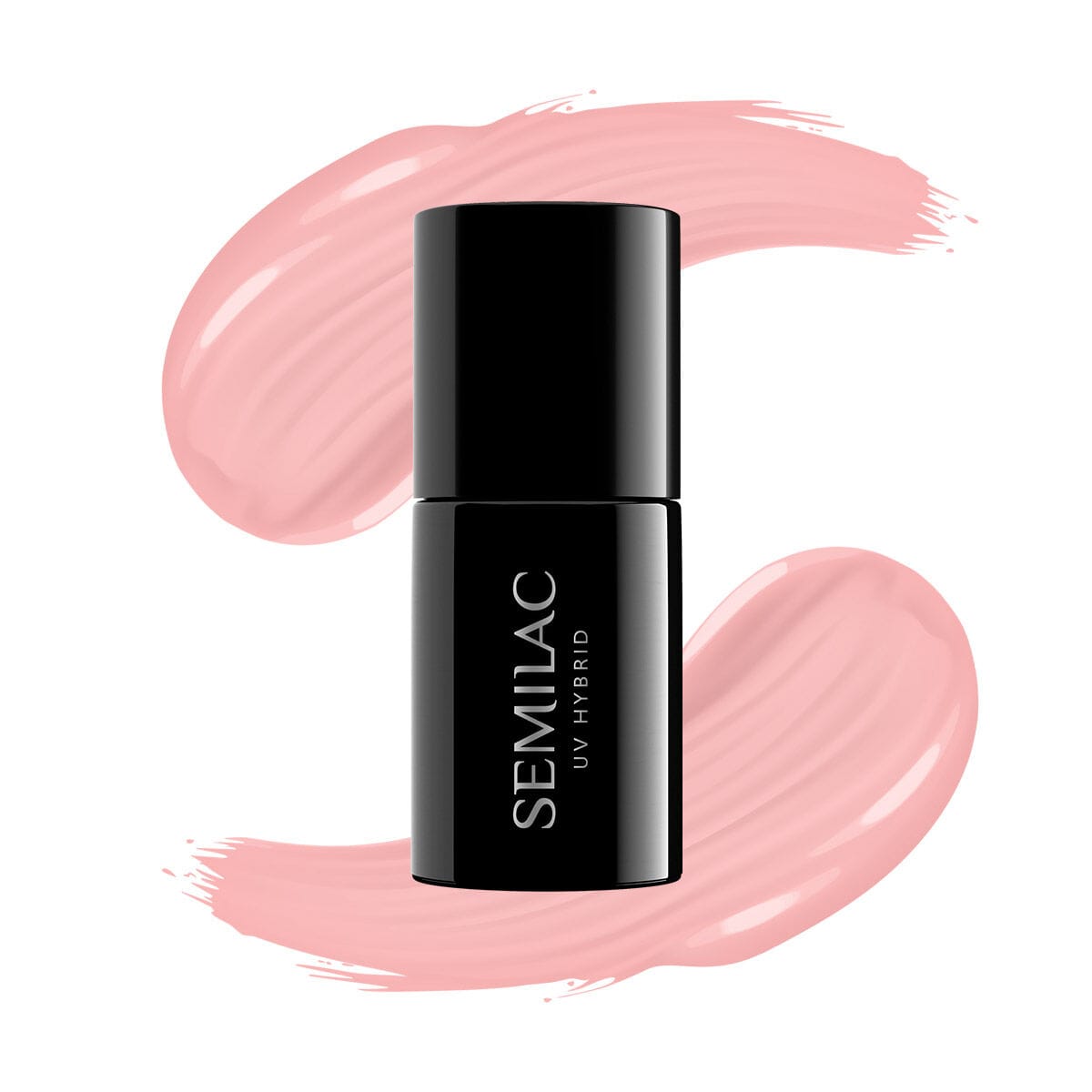Semilac - Vernis semi-permanent Sleeping Beauty 130 - 7ml