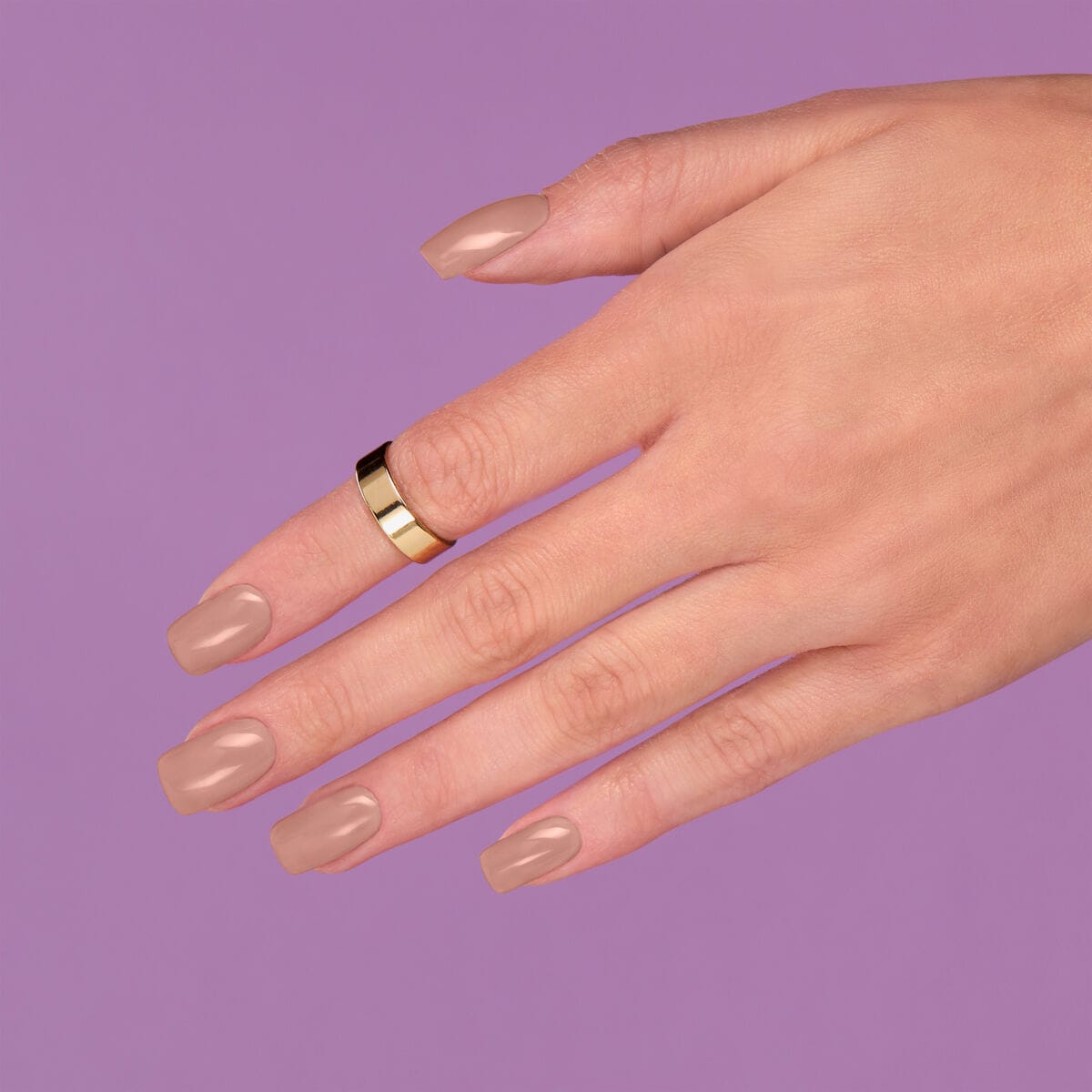 Semilac - Vernis semi-permanent Perfect Nude 138 - 7ml – Image 3