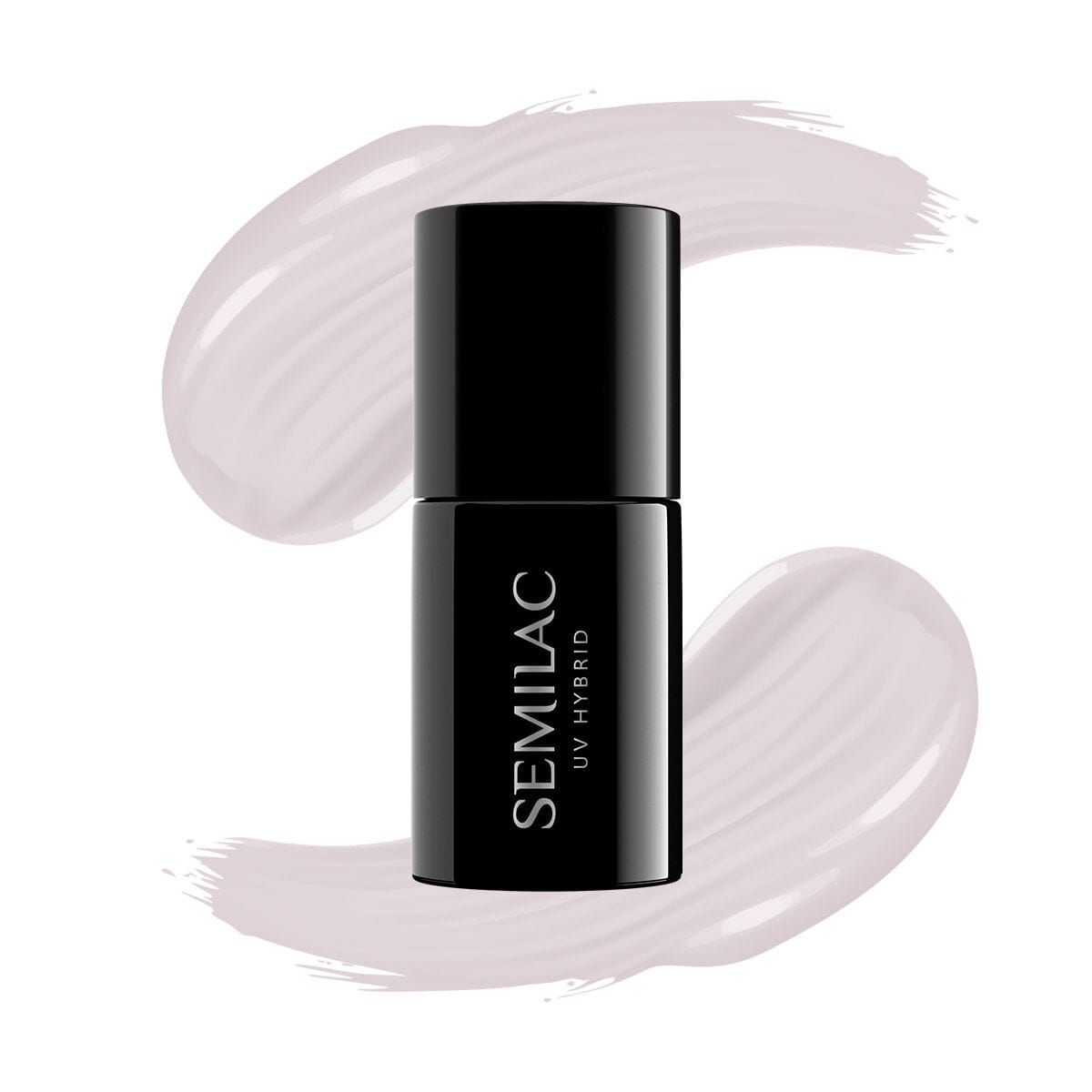 Semilac - Vernis semi-permanent Pink Ivory 219 - 7ml