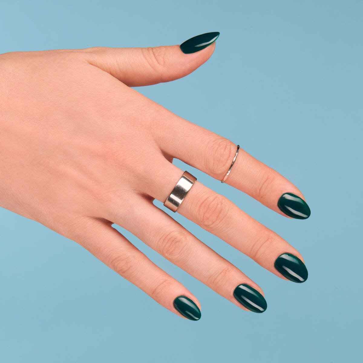 Semilac - Vernis semi-permanent Chiling Time 232 - 7ml – Image 3