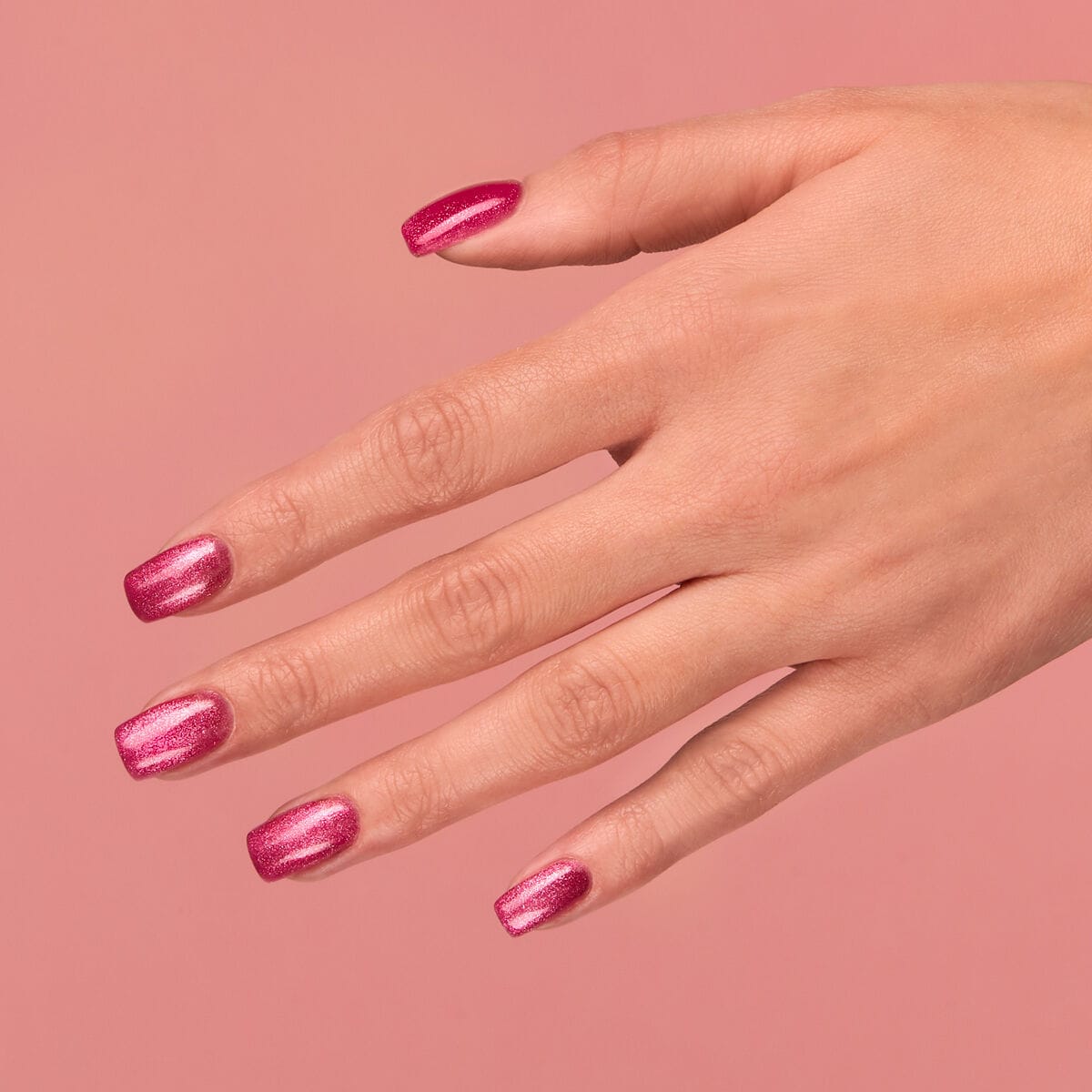 Semilac - Vernis semi-permanent Magentic Look 330 - 7ml – Image 3