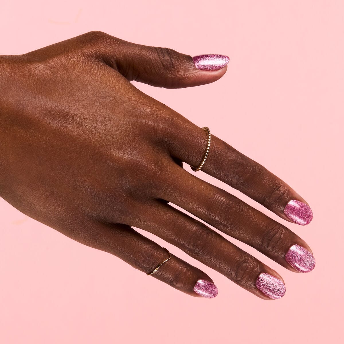 Semilac - Vernis semi-permanent Blink Pink 331 - 7ml – Image 3
