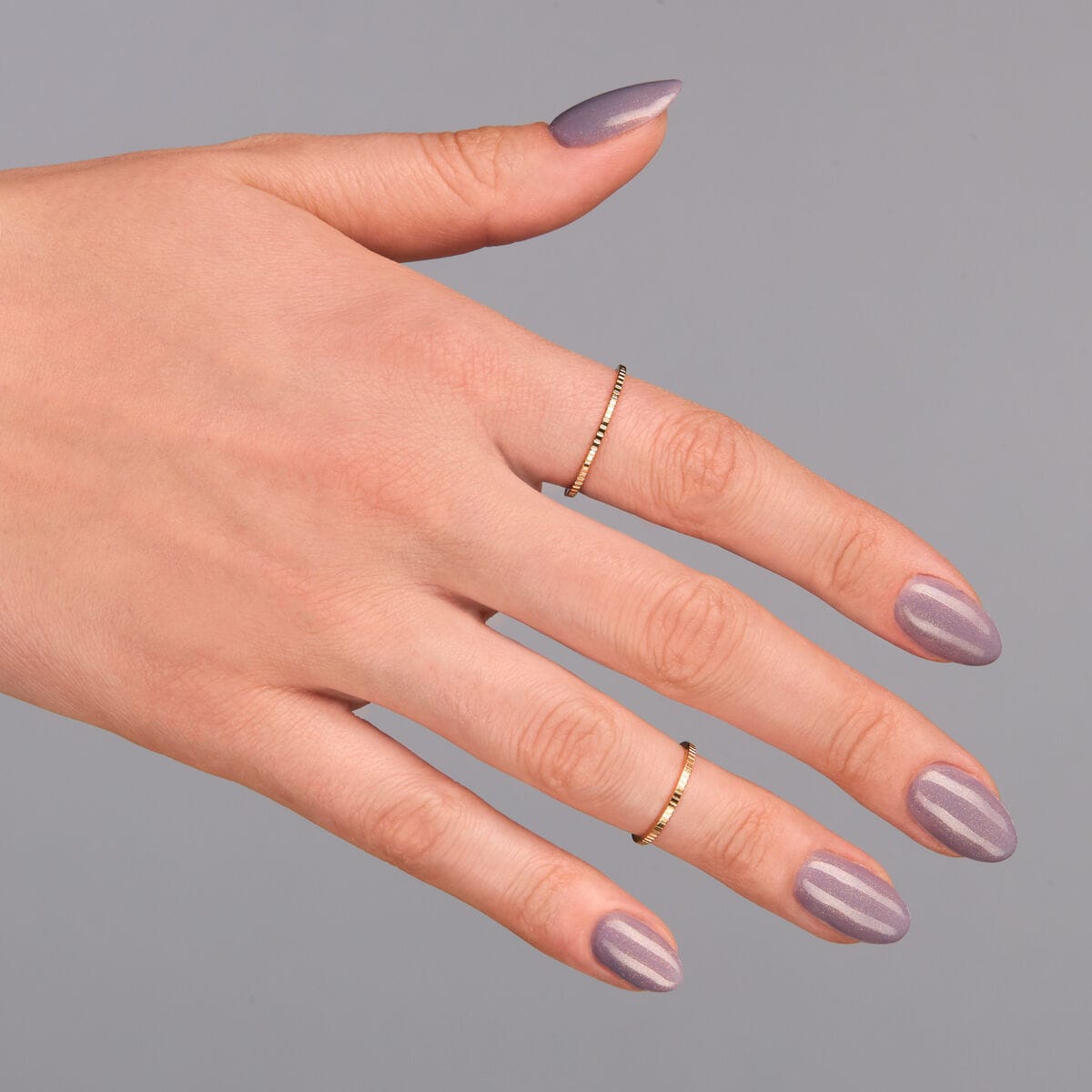 Semilac - Vernis semi-permanent Shimmer Stone Agate 375 - 7ml – Image 3