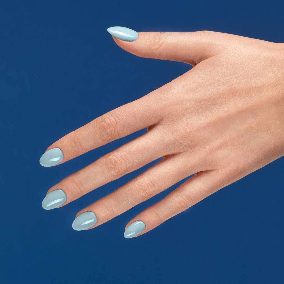Semilac - Vernis semi-permanent Blue Cloud 386 - 7ml – Image 3