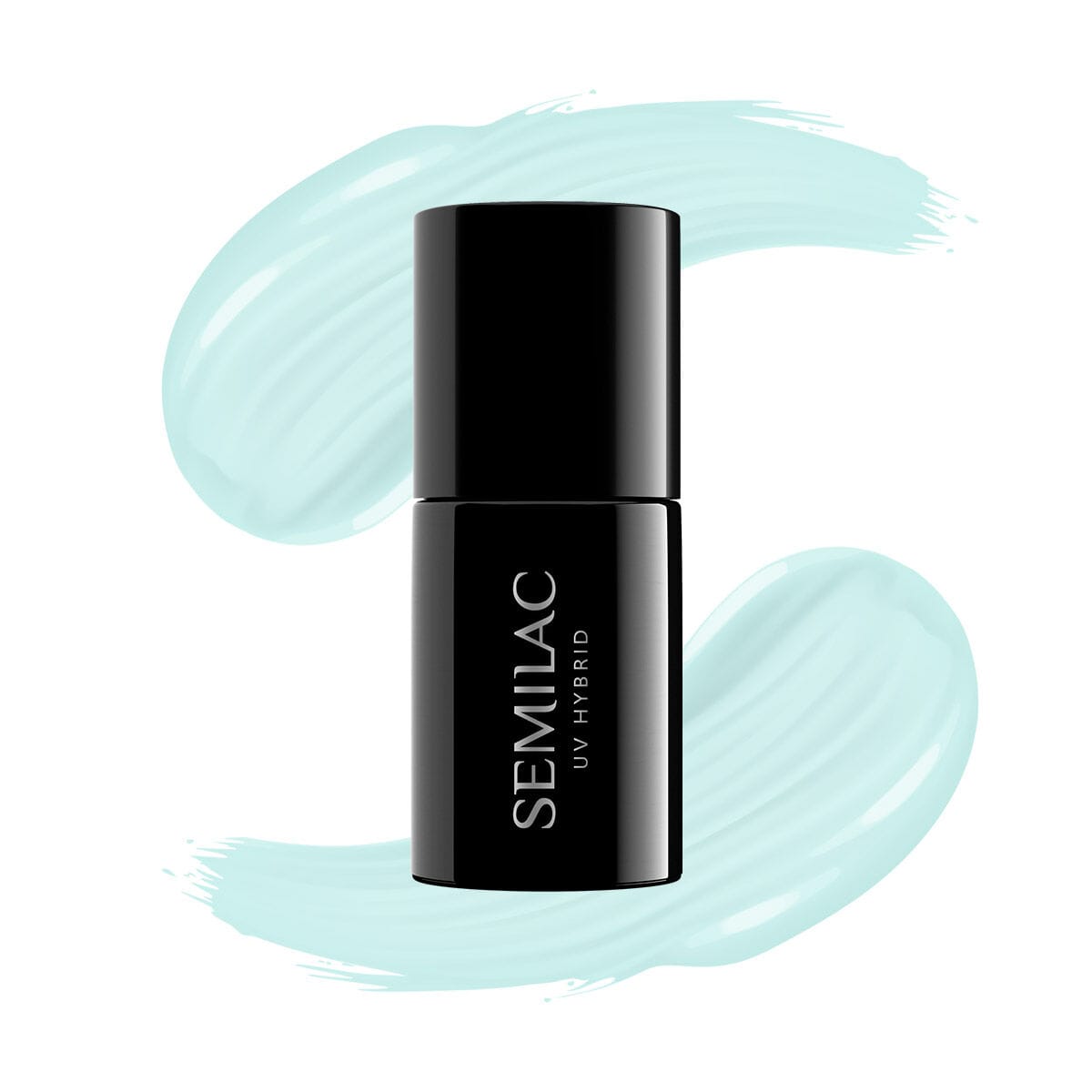 Semilac - Vernis semi-permanent Mint Refresh 387 - 7ml