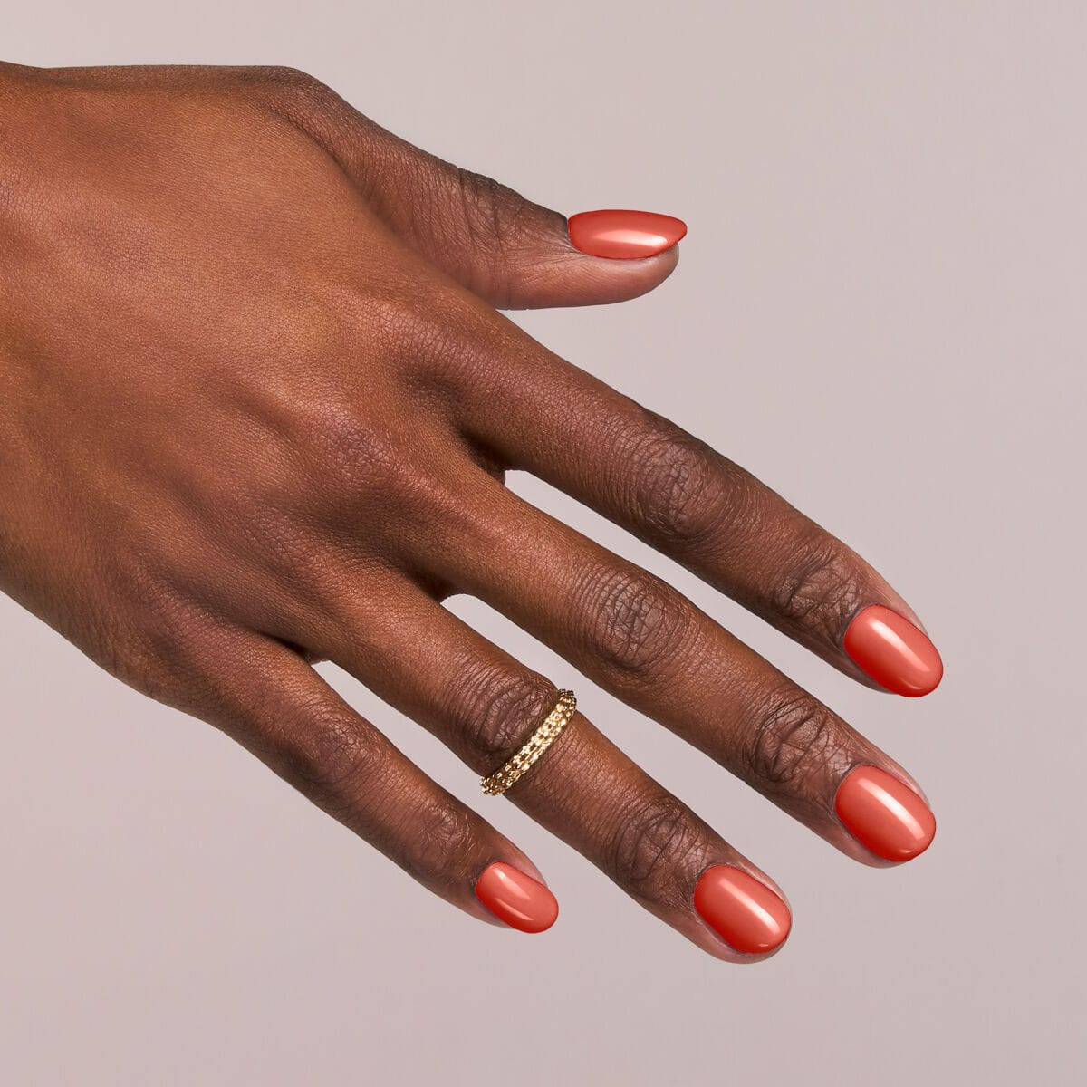 Semilac - Vernis semi-permanent Spicy Pumpkin 402 - 7ml – Image 3