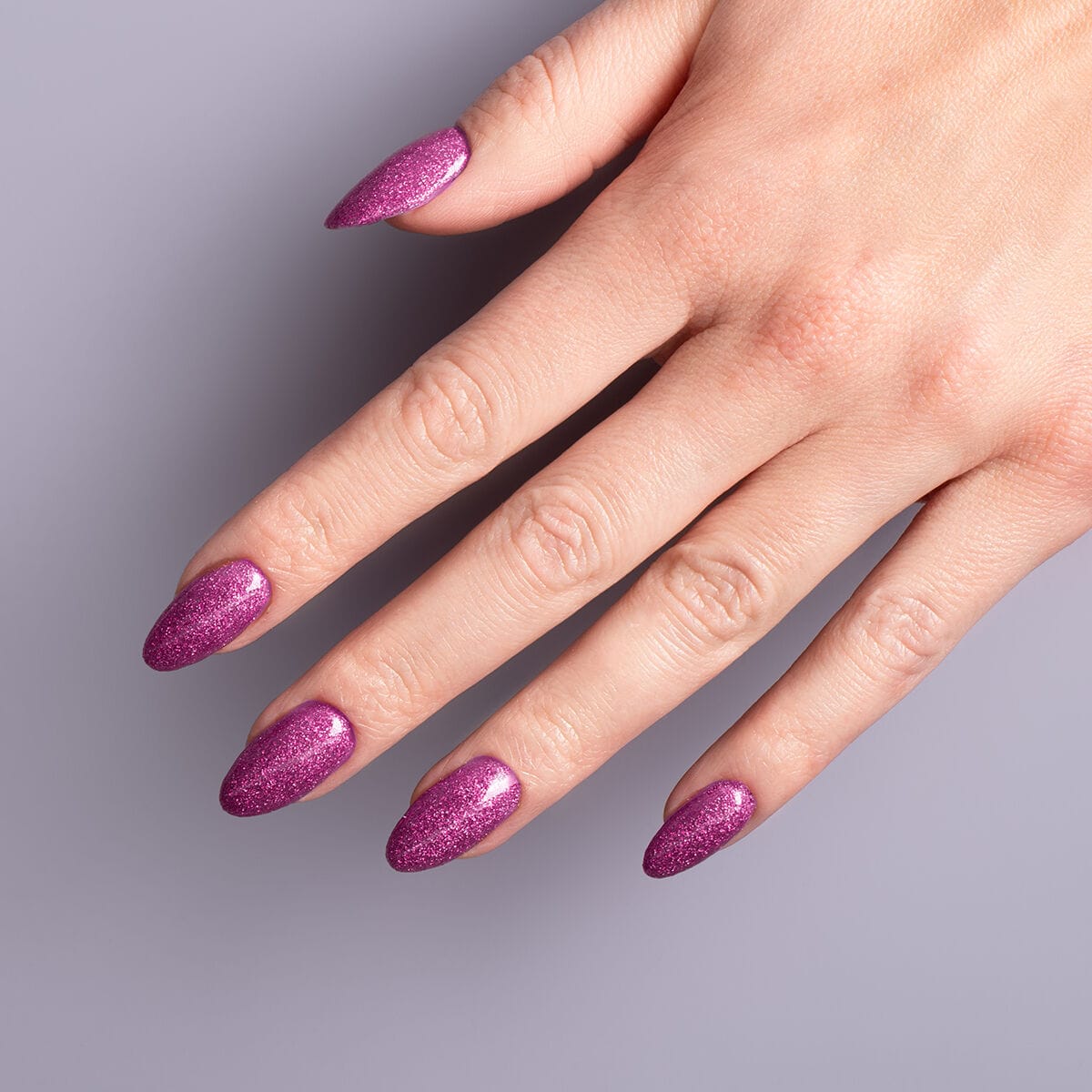 Semilac - Vernis semi-permanent Pink Bubbles 462 - 7ml – Image 3