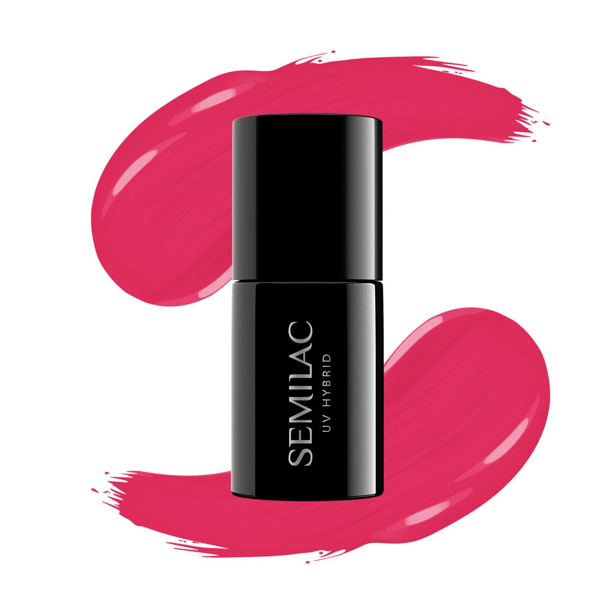Semilac - Vernis semi-permanent Rich Doll 510 - 7ml