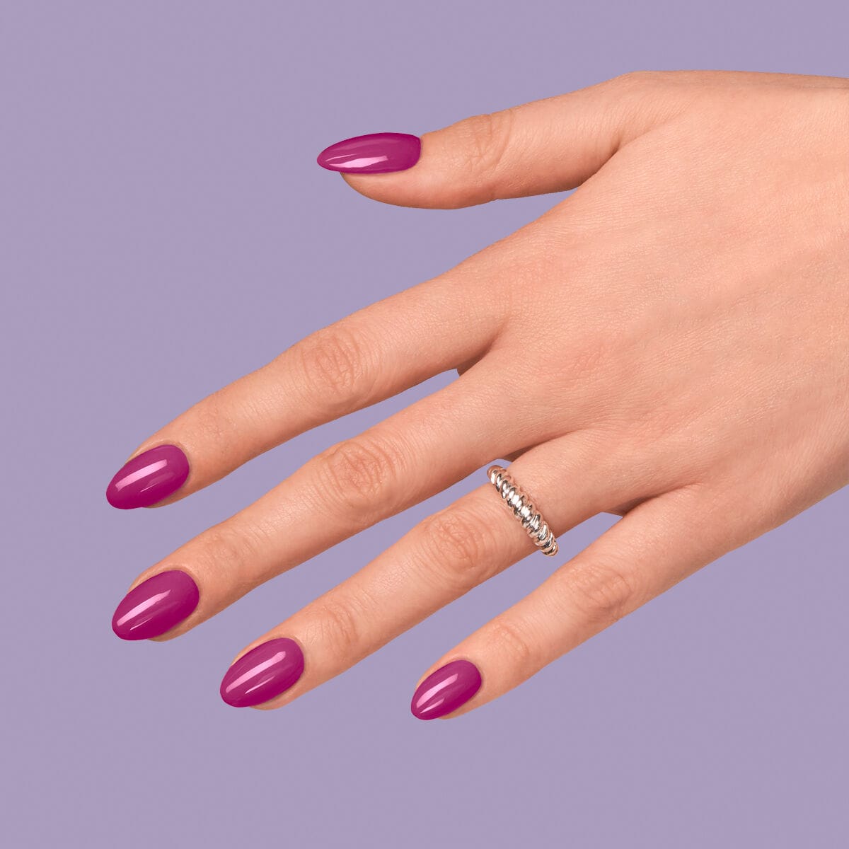 Semilac - Vernis semi-permanent Go Bolivia 539 - 7ml – Image 3