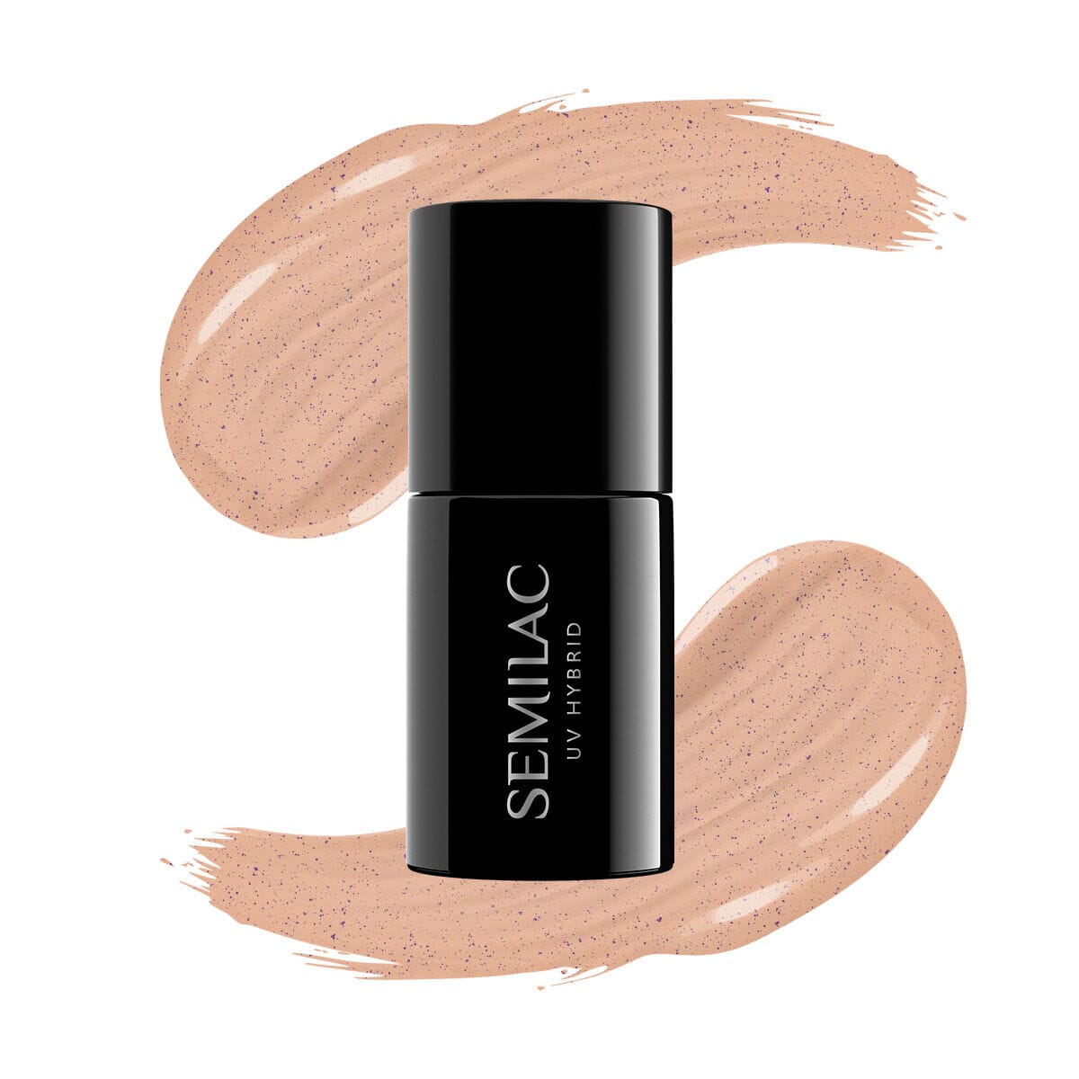 Semilac - Vernis semi-permanent Warm Evening 562 - 7ml