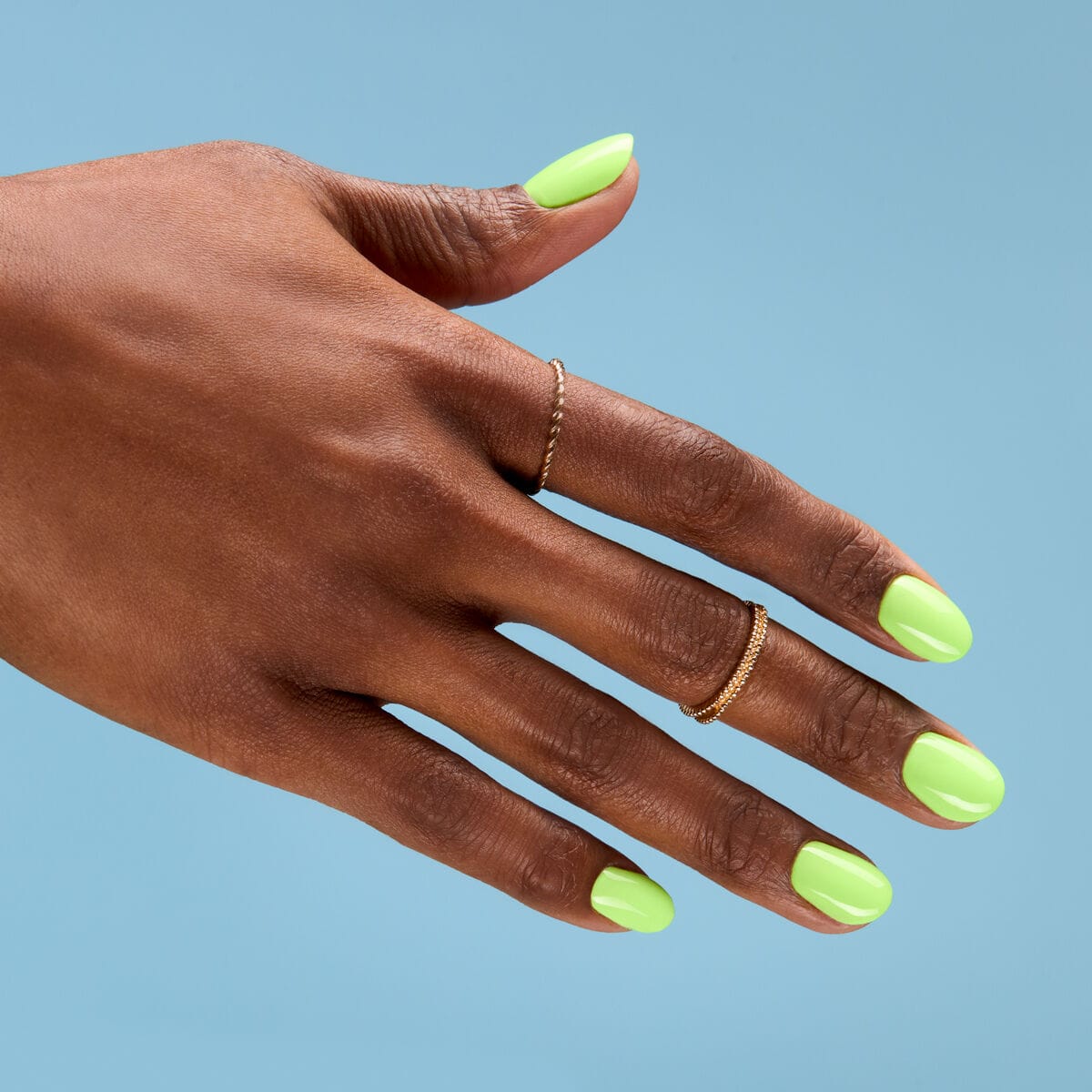 Semilac - Vernis semi-permanent Neon Lime 564 - 7ml – Image 3