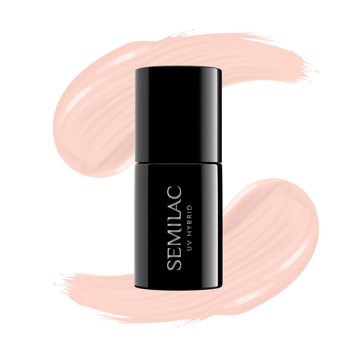 Semilac - Vernis semi-permanent Bridesmaid Like You 575 - 7ml