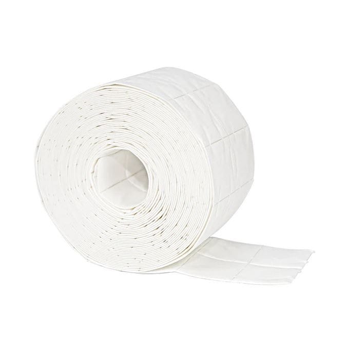Cotons de cellulose (Pads)