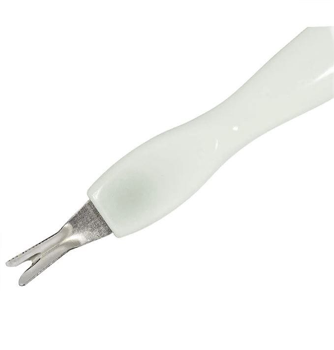 Coupe cuticules Plastique