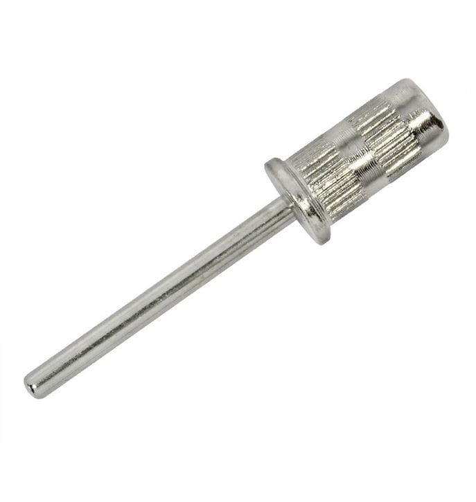 Embout spécial pour anneaux de ponçage